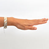 Silver Bangle