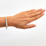 Silver Bangle