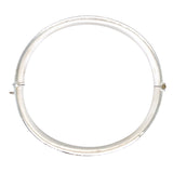 Barked Effect Bangle
