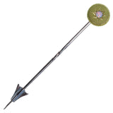 Vintage Opal Stick Pin
