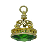 Vintage Fob Seal