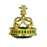 Vintage Fob Seal