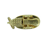 9ct Lighter Charm