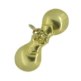 Castanet Charm