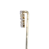Pearl Tie Pin