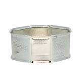 Vintage Silver Napkin Ring