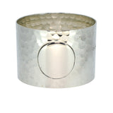 Silver Napkin Ring