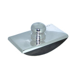 Hallmarked Silver Ink Blotter