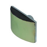 Silver Ink Blotter
