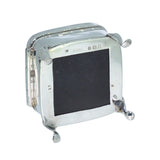 Silver Jewel Box