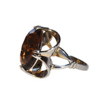 Vintage Cocktail Ring