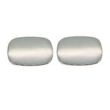 Plain Vintage Cuff Links