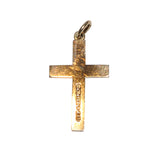 Vintage 9ct Gold Cross