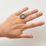 Vintage Dress Ring