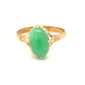 Jade Ring