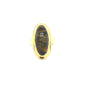 Tigers Eye Ring