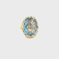 Vintage Dress Ring