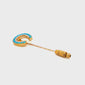 Horse Shoe Tie Pin